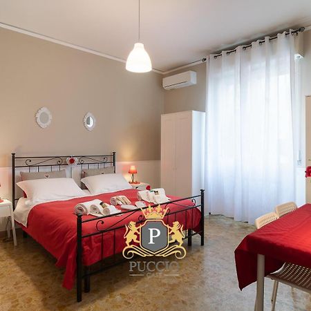 Terrazze Italiane City Center - Red Apartment Verona Exteriör bild