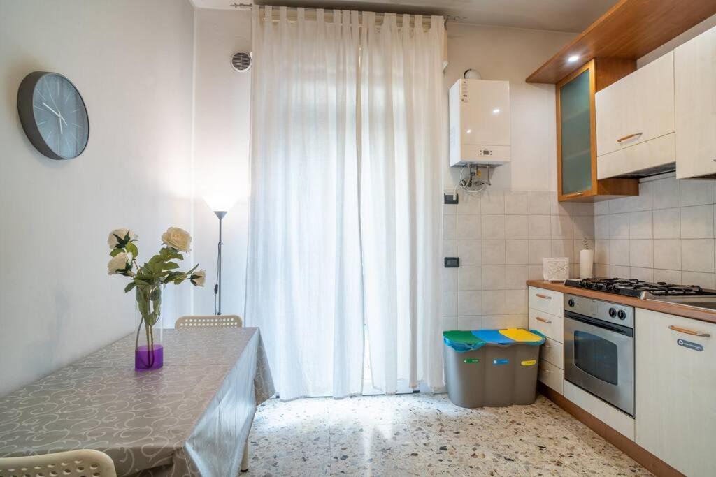 Terrazze Italiane City Center - Red Apartment Verona Exteriör bild