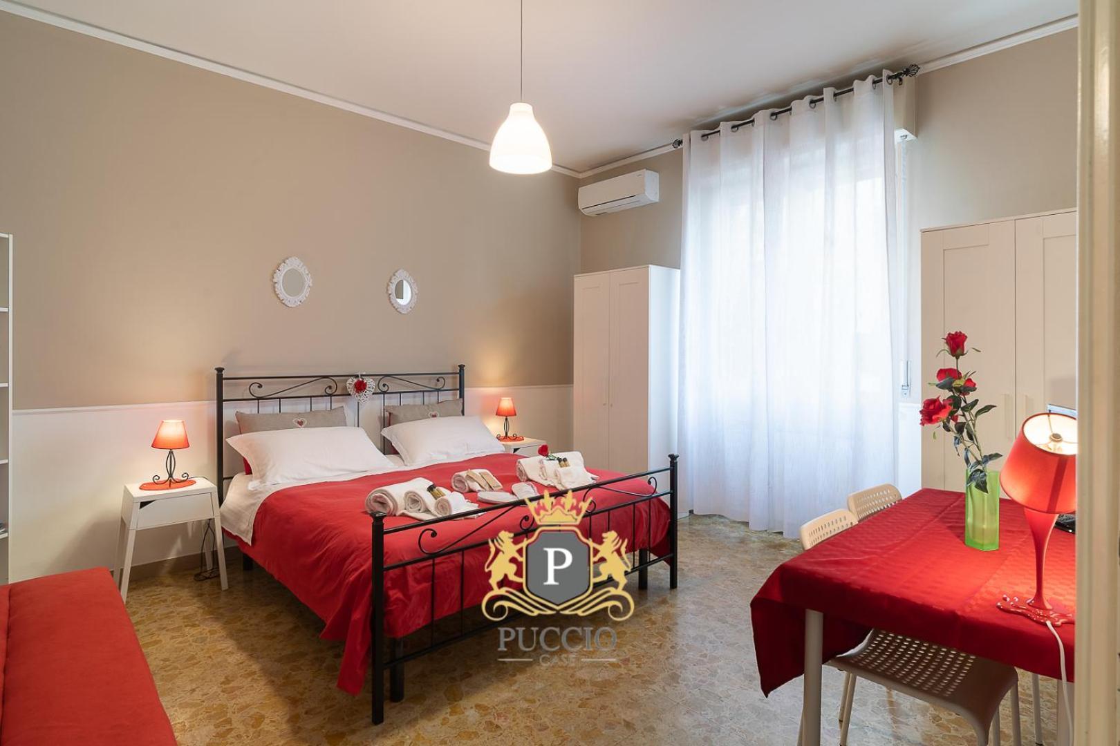 Terrazze Italiane City Center - Red Apartment Verona Exteriör bild